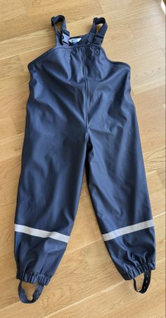 Kids - Salopette imperméable d'hiver, taille 110