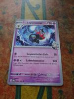 POKEMON  troys Lepumentas   I  DRI DE  084/182  KP120  2025