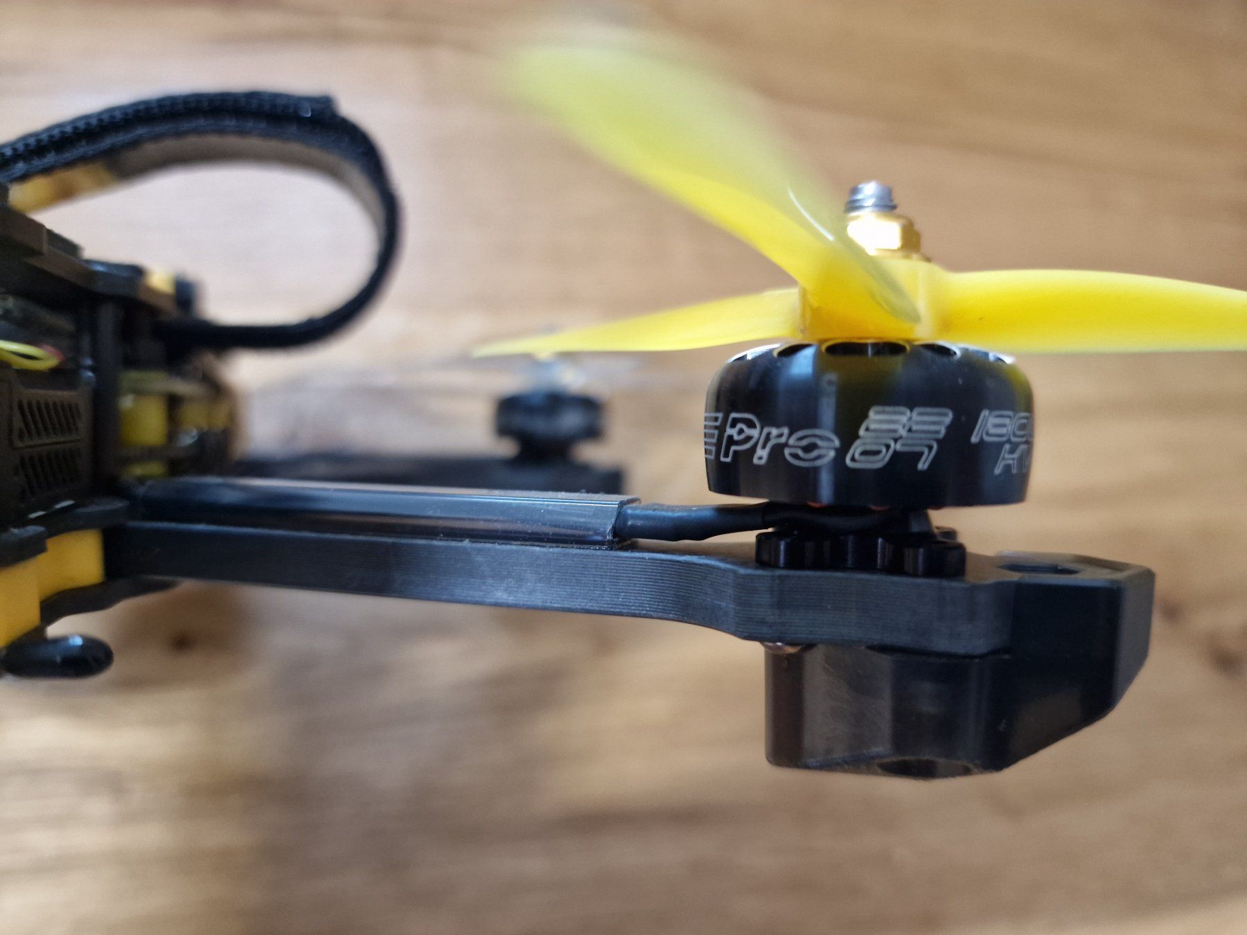Modellismo RC: SpeedyBee Mario 5 XH-Version - 5"-FPV-Drohne – Usato da Bremgarten AG venduto da Biit0 8