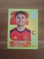 Panini Fifa WM 2026 - ESP 9