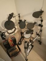  E-Drum Schlagzeug
