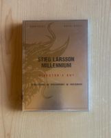 Millennium Trilogie – Stieg Larsson