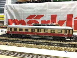 Märklin H0: DB Personenwagen, 1. Klasse, Top Zustand! (55)