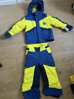 Wie neu: Wed'ze Skianzug, Gr 98/104 3-4 Jahre