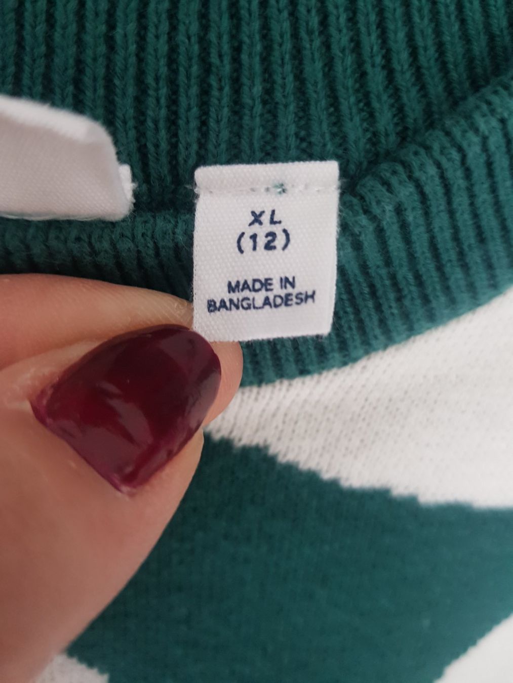 Gap Maglioni & Felpe: MÄDCHEN GAP STRICKPULLOVER/ TOP ZUSTAND. – Nuovo (secondo la descrizione) da Root venduto da LifestyleAccessoires 3