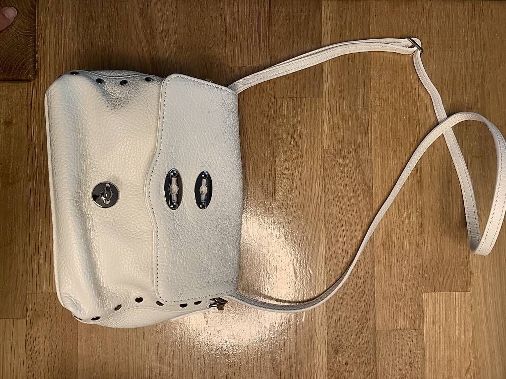 Borse da donna: Zanellato Ledertasche neu – Usato da Bülach venduto da Lunaromina 1
