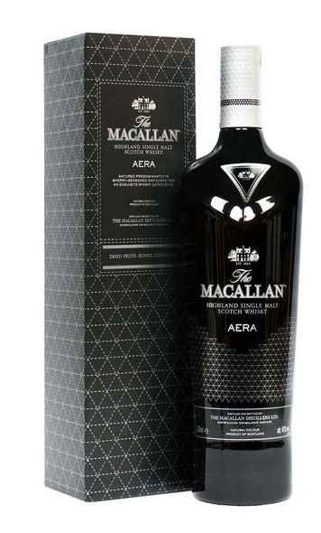 Macallan Spiritueux: Macallan Aera Limited Edition – Neuf avec emballage d'origine à Deitingen par ped_7s7b