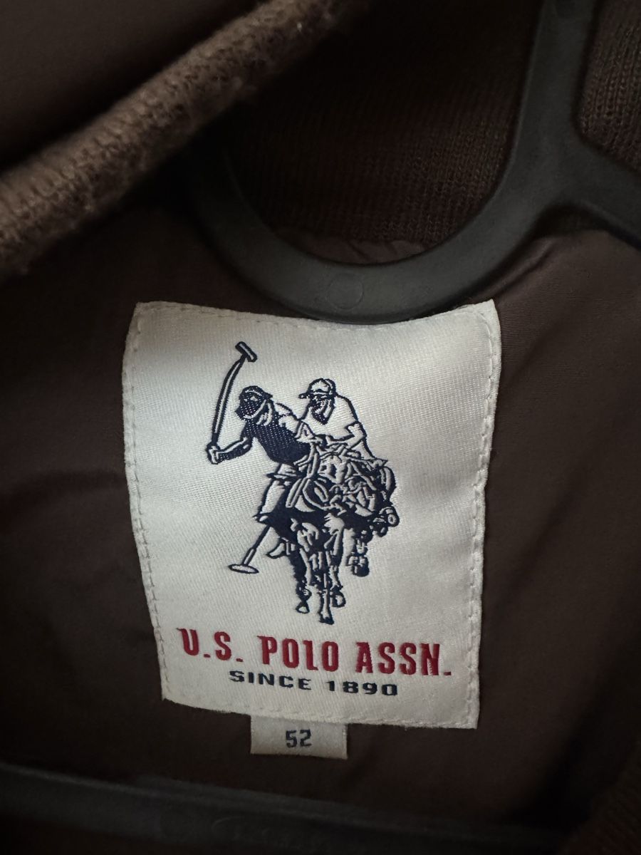 Giacche: U.S. Polo Assn. – Nuovo (secondo la descrizione) da Bäch SZ venduto da edo_9m62 1