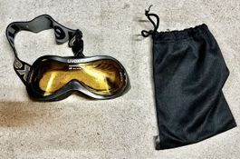 Skibrille