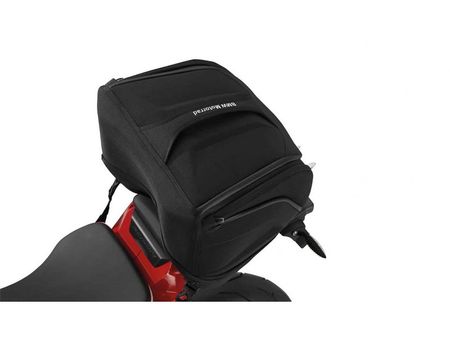 BMW Hecktasche - S1000R / S1000RR