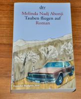 Melinda Nadj Abonji: Tauben fliegen auf; Roman dtv