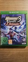Warriors Orochi 3 Ultimate