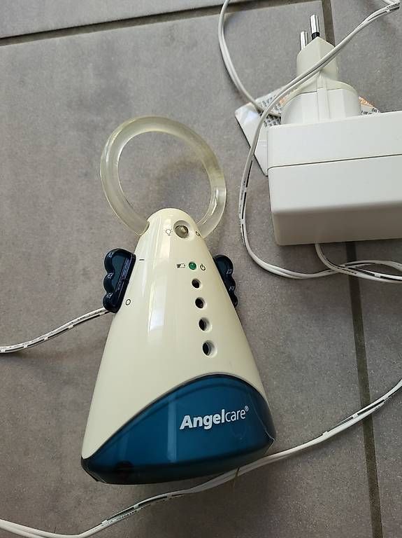 Babyphones: Baby-Phone – Gebraucht aus Utzigen von kramu1 3
