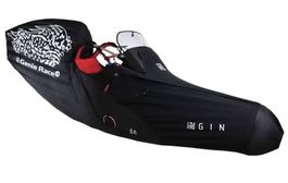 Gin Genie Race 4 Gurtzeug Gleitschirm 