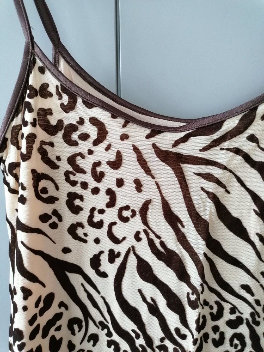 : Kleid / Top von Apart 42 – Neu (gemäss Beschreibung) aus Wallisellen von Muggeli1970 1