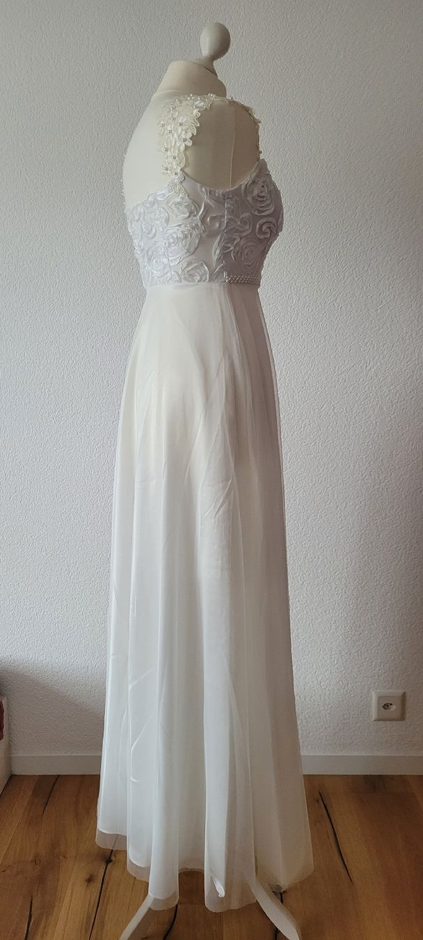 Robes: traumhaft schönes Brautkleid – D'occasion à Herisau par Yyyoga 2