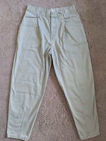 jean pull&bear 38 