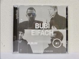 CD BUBI EIFACH / ALBUM #1