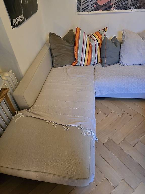 Divani: Sofa zum abholen – Usato da Zürich venduto da Moritz.S 2