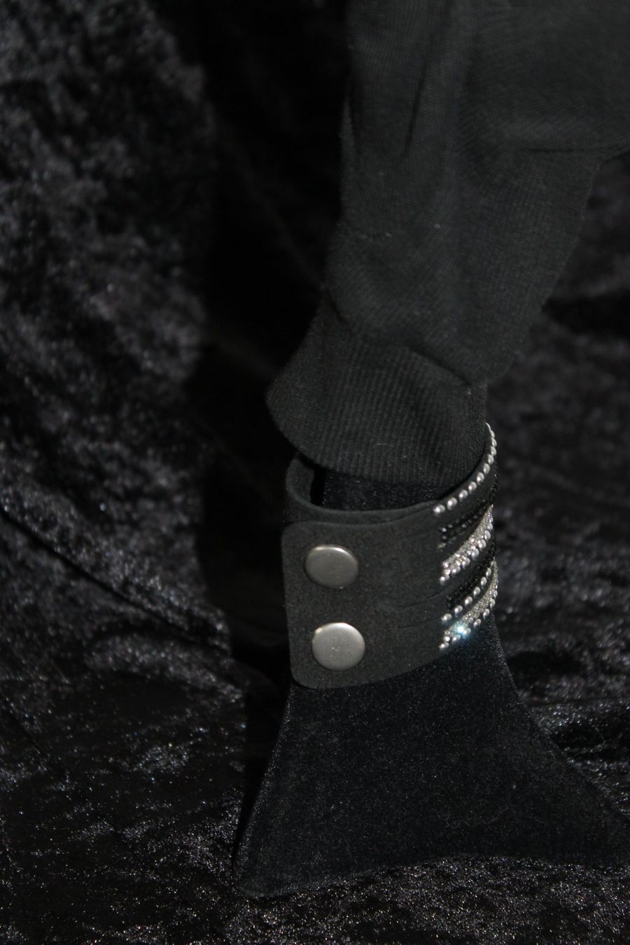 Bracciali & Braccialetti: Neuwertiges Armband, – Usato da Locarno venduto da madame-tus-sauds 1