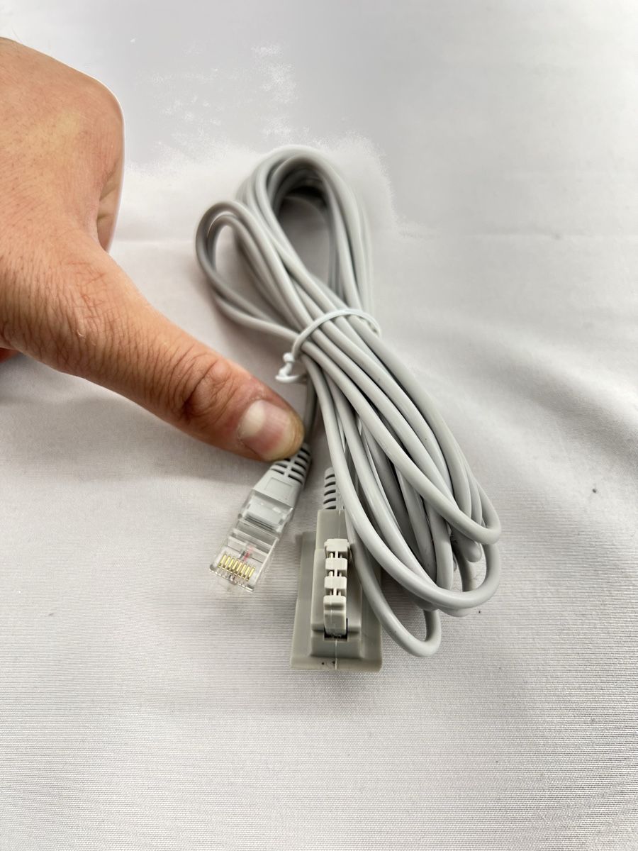 Unità & Adattatore: DIV Telefon Modem Adapter – Usato da Schlatt TG venduto da Buggel 1