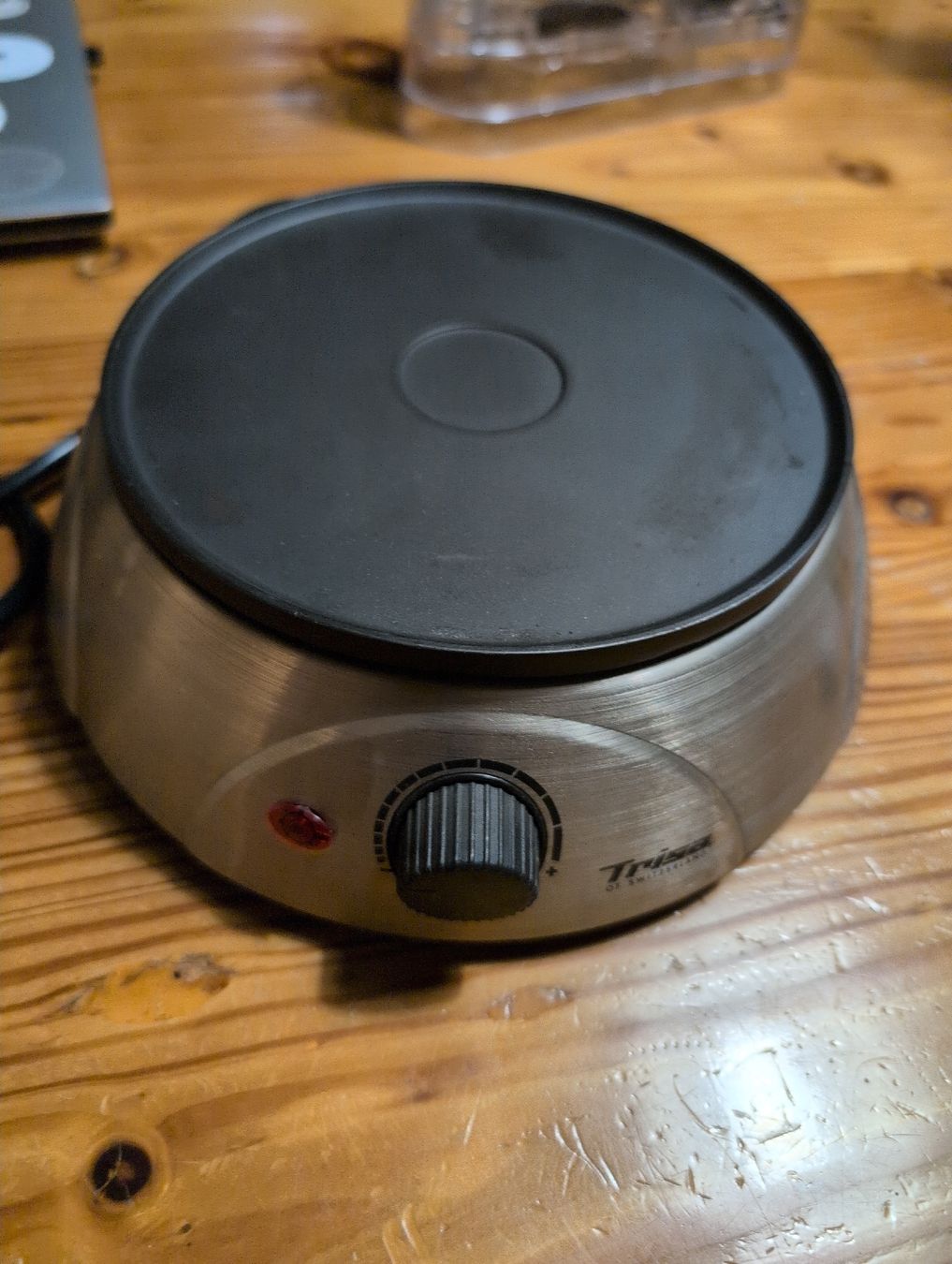 Trisa Elettrodomestici da cucina: Trisa elektrisches Rechaud – Usato da Zumikon venduto da tizilogic