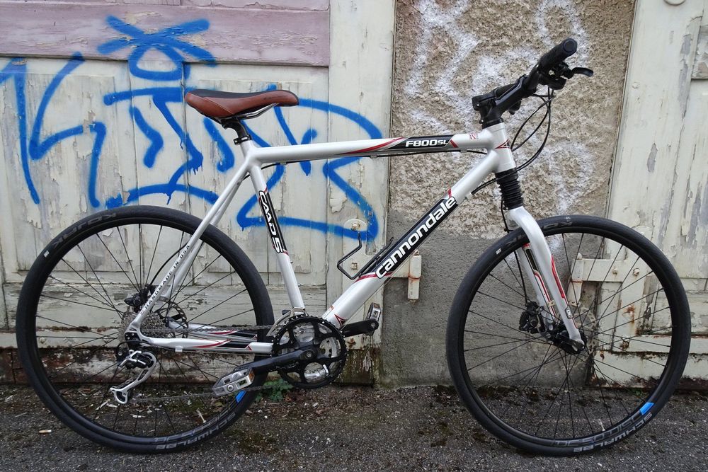 Cannondale cheap f800 sl