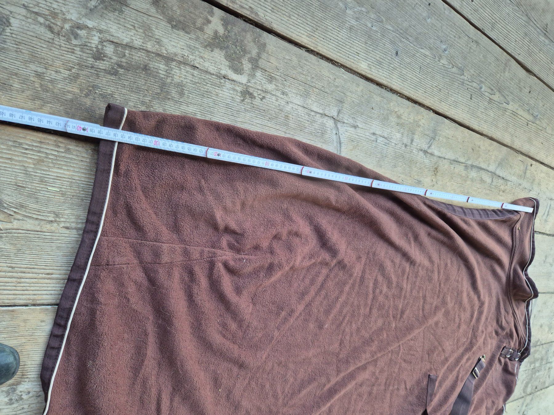 Felix Bühler Coperte & Accessori: Abschwitzdecke 135 – Nuovo (secondo la descrizione) da Meggen venduto da Orrinka20 4