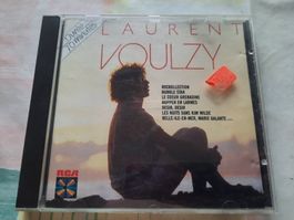 Cd Laurent Voulzy - Best of 