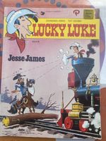 Lucky Luke Band 38