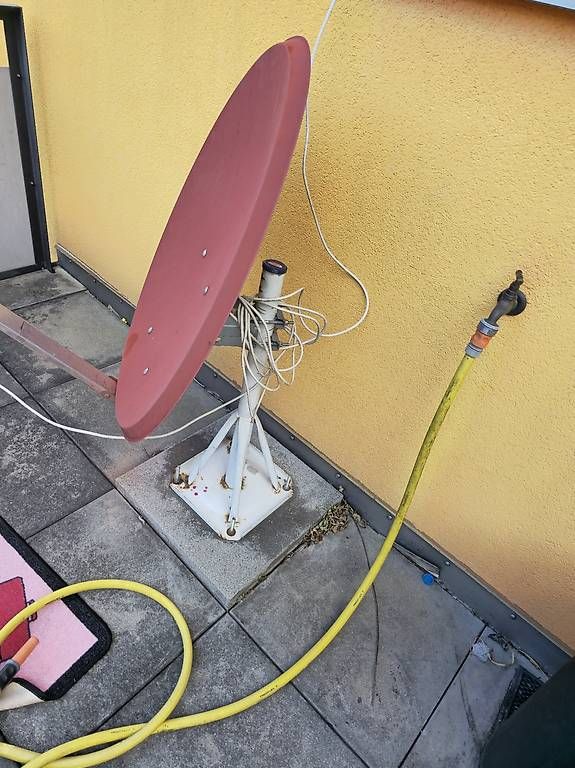 Ricevitori: Satellite  – Usato da Bironico venduto da pas_n989 4