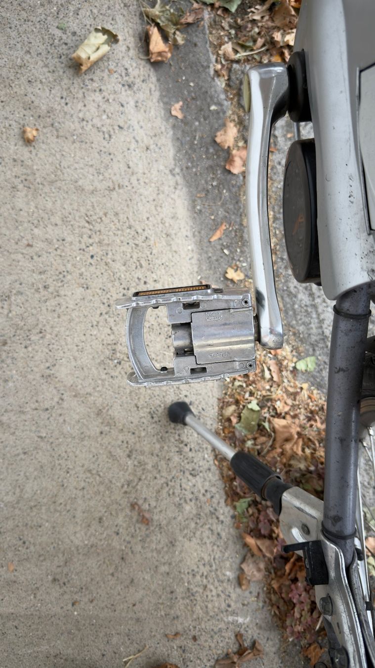 Flyer Vélos: Flyer Klapprad – D'occasion à Aarau par Sonogramm 5