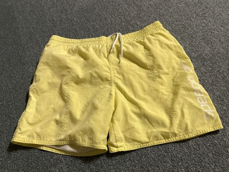 Speedo Badehose Gr.152,  ☀️