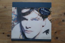 THE BLOW MONKEYS - SHE WAS ONLY A GROCER'S DAUGHTER VINYL LP