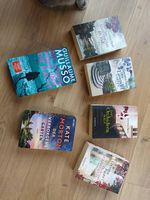 Bücher, preis pro Stück