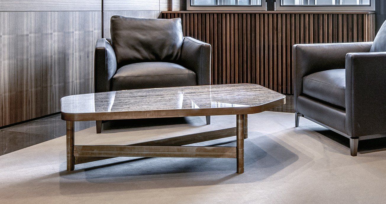 Tische: Henge Coffee Table – Gebraucht aus Glattpark(Opfikon) von Ric134
