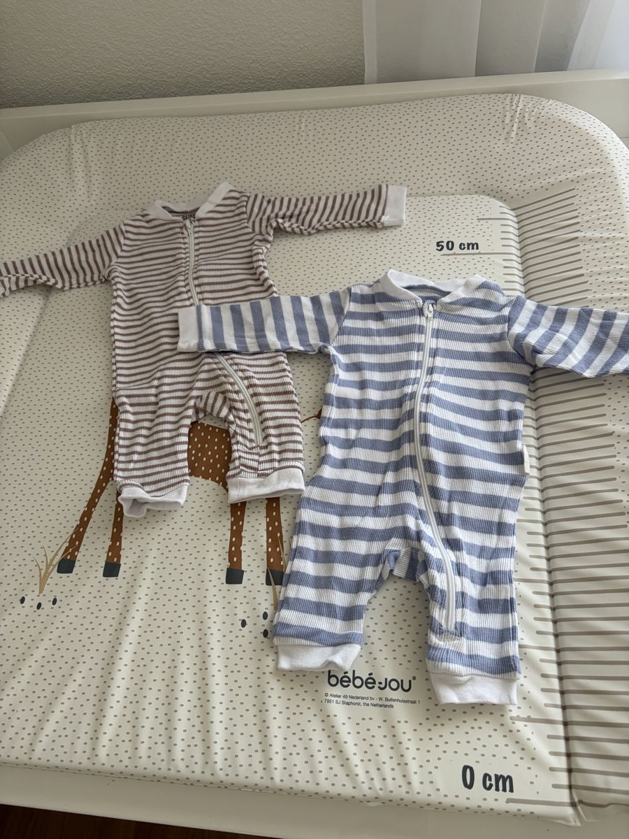 Lotti & Set di vestiti: Kleiderpaket Grösse 56 + Schlafsack  – Usato da Sevelen venduto da Ch_2026_1 2