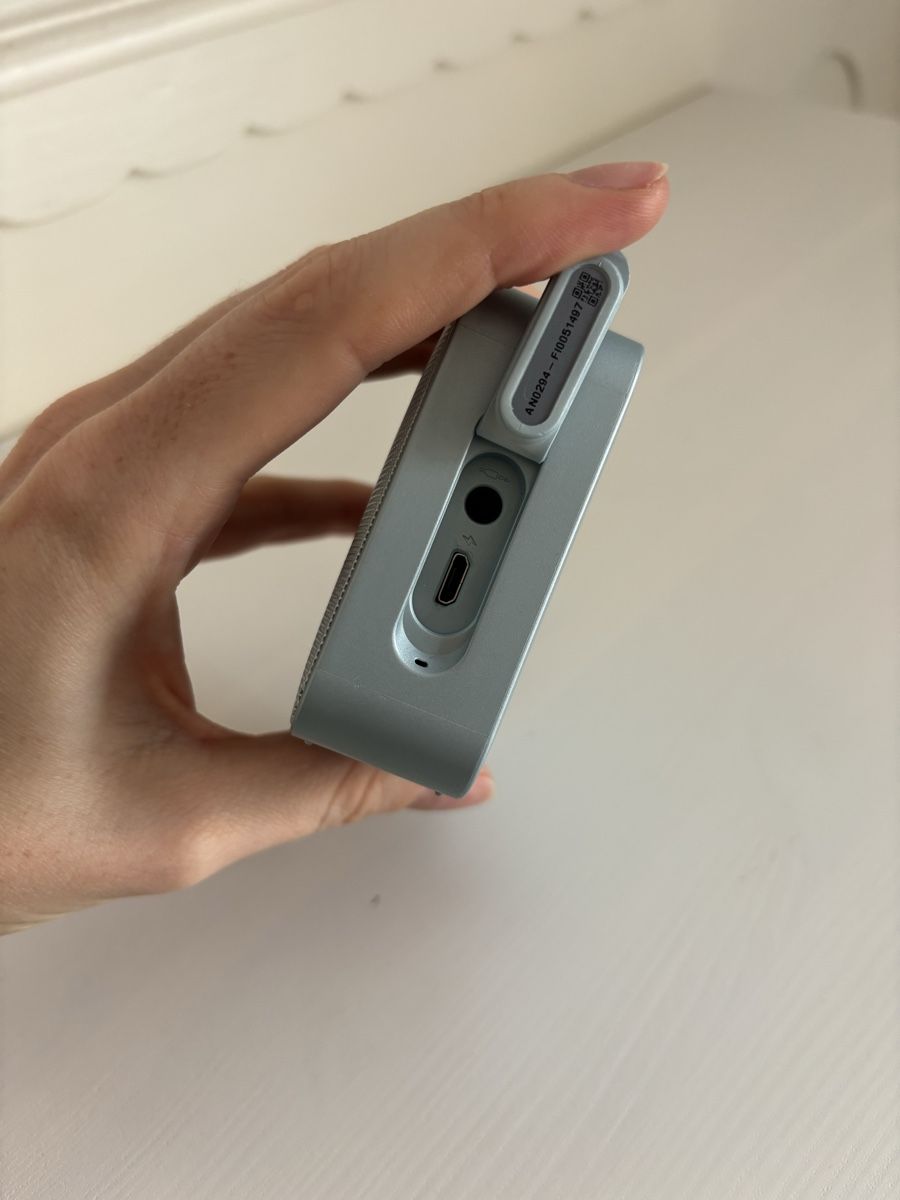 JBL Casse acustiche: JBL Bluetooth-Lautsprecher – Usato da Solothurn venduto da lex_123 6