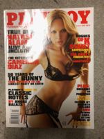 US Playboy Juli 2010 aus Sammlung
