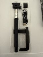 Perche Selfie Bluetooth SilverCrest – Neuf / Jamais utilisée