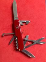 Victorinox Sackmesser