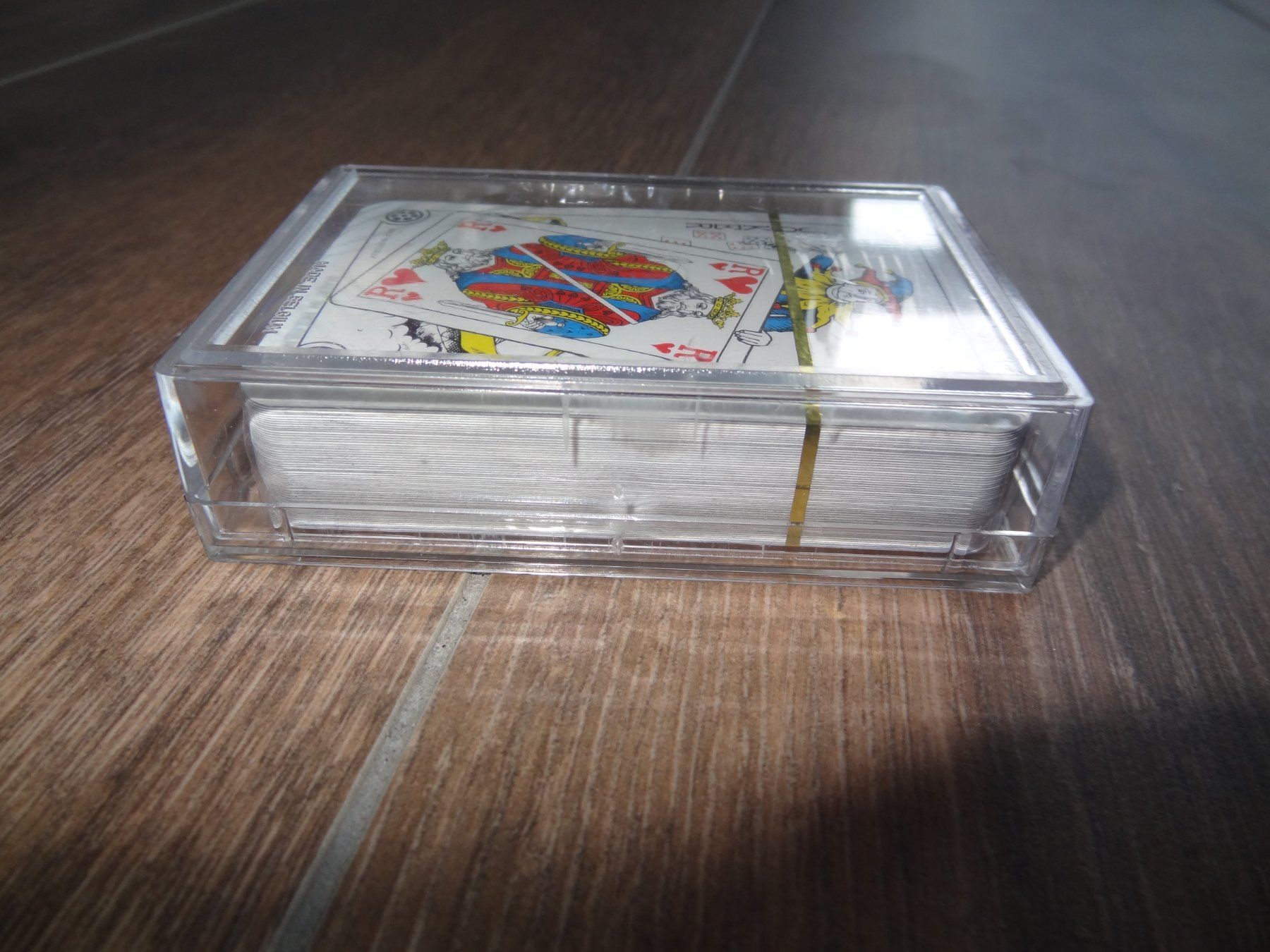 STAR WARS - Cartes à Jouer : : Jeu de carte Paladone Star Wars