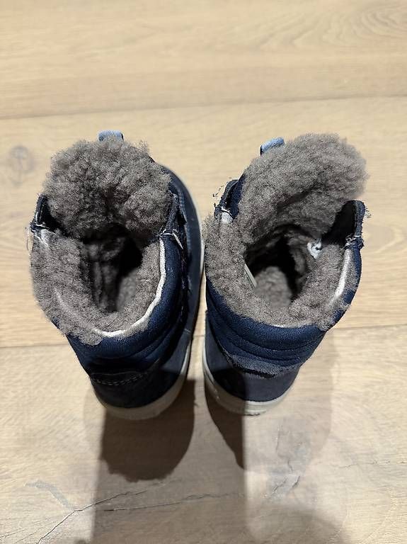 Superfit Scarpe per ragazzi: Superfit Schuhe 26 – Usato da Ebmatingen venduto da N.Bu 2