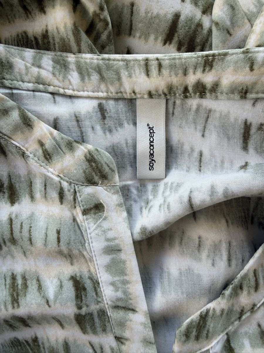 Robes: Kleid, Soyaconcept, Grösse L – D'occasion à Anglikon par Haraldinho 3
