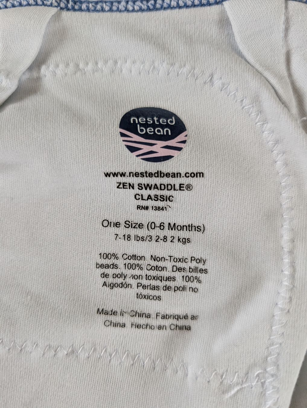 Sacchi a pelo: Pucksack Grösse S Puckhilfe Swaddle Up – Usato da Winterthur venduto da blubb_ 1