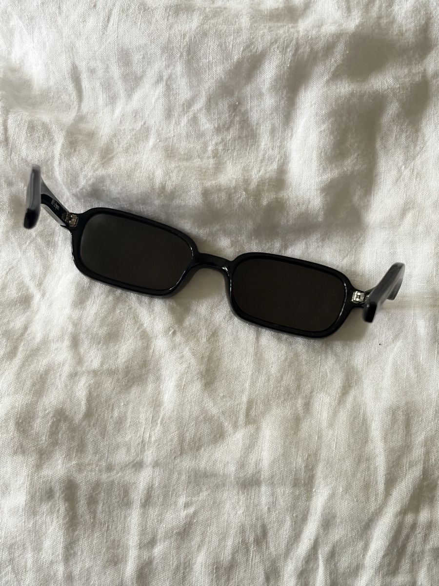 Occhiali & Lenti: Le Specs Sunglasses Black – Usato da Zürich venduto da fischersfritzli 2