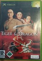 Xbox Classic: Tiger & Dragon – Kung-Fu Feeling!