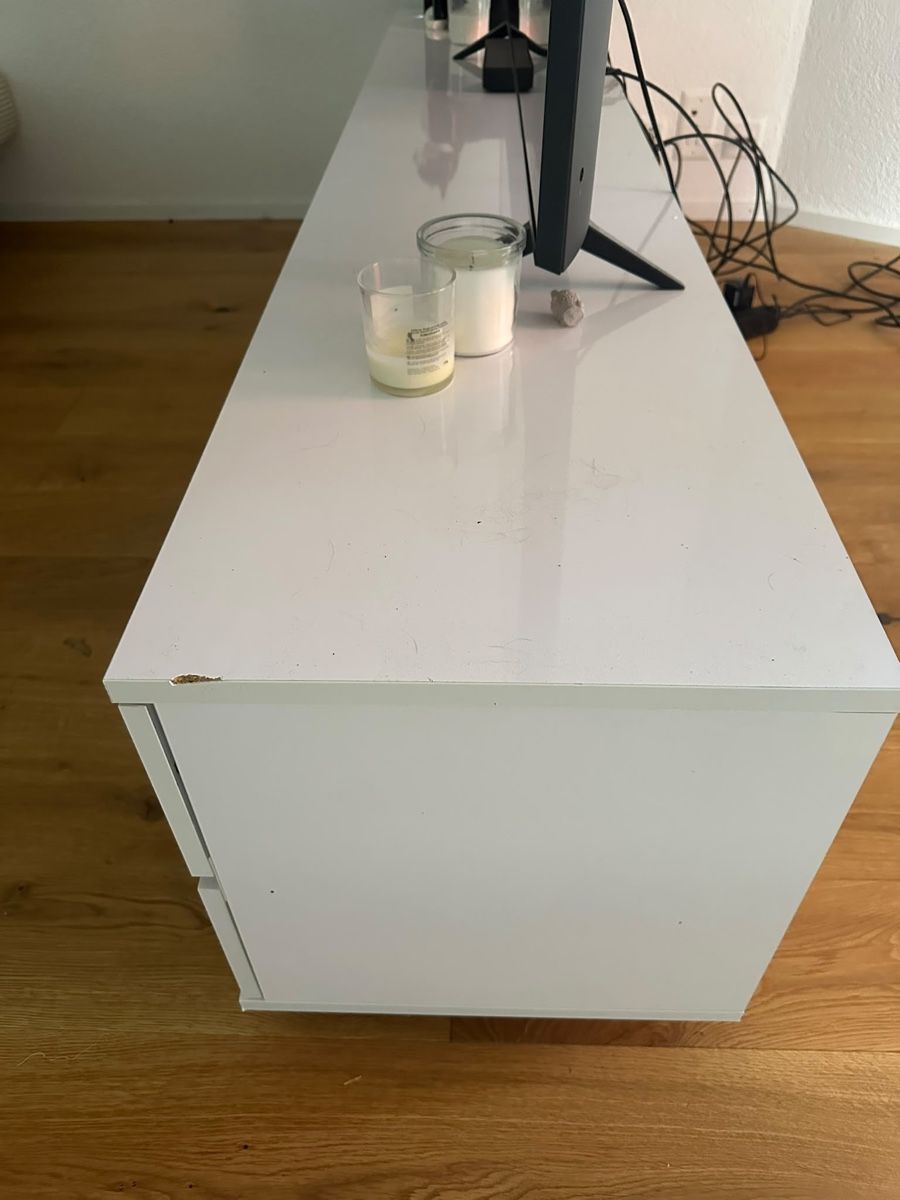 TV Möbel: Meuble TV – Gebraucht aus Evilard von arl_9jpm 2