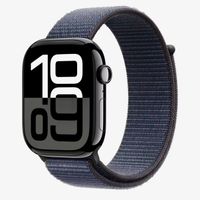 Apple Watch Series 10 46 mm + 4 zusätzliche Armbänder