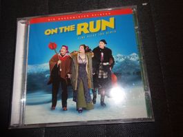 On the Run - Eine Reise ins Glück CD